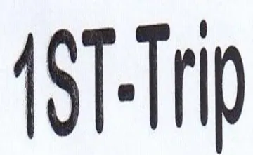 ST-Trip trademark logo