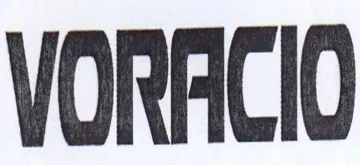 VORACIO trademark logo