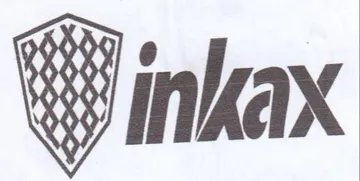 inkax trademark logo