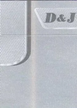 DsJ trademark logo