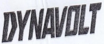 DYNAVOLT trademark logo