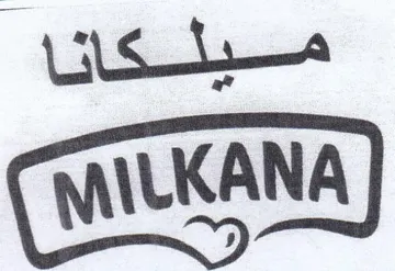 geal CRAILKANA trademark logo