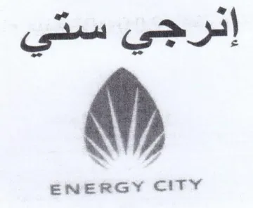 ENERGY CITY trademark logo