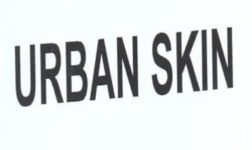 URBAN SKIN trademark logo