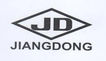 JIANGDONG trademark logo