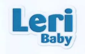 Leri trademark logo