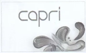 capr trademark logo