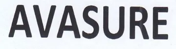 AVASURE trademark logo