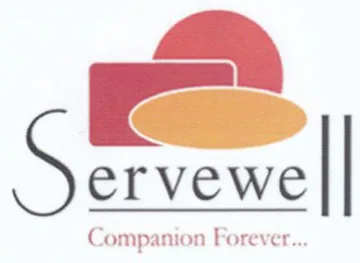 Servewell trademark logo