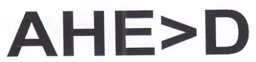 AHE trademark logo