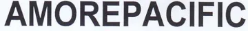 AMOREPACIFIC trademark logo