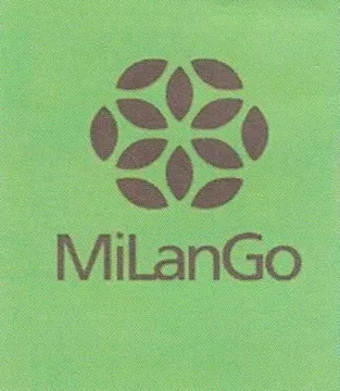 als MiLanGo trademark logo