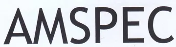 AMSPEC trademark logo