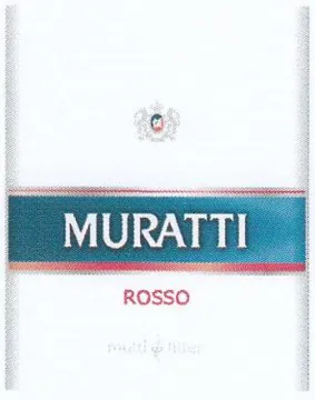 ROSSO trademark logo