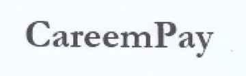 CareemPay trademark logo