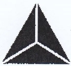 A trademark logo