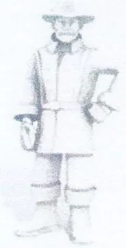 er كو مس trademark logo
