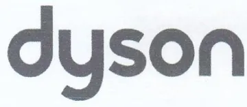 dyson trademark logo