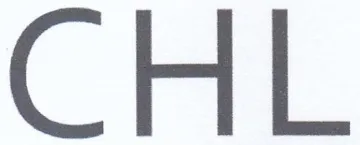 CHL trademark logo