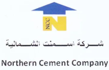 Northern Cement Company trademark logo