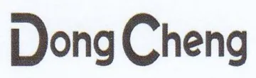Ljong Cheng trademark logo