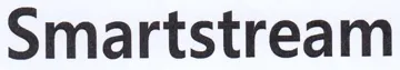 Smartstream trademark logo