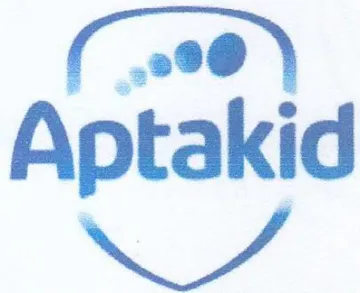Aptakid Nae trademark logo