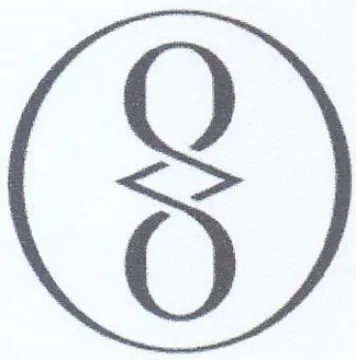 (8) trademark logo