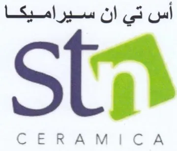 Eton ML أس تي ان سيراميكا شف ع trademark logo