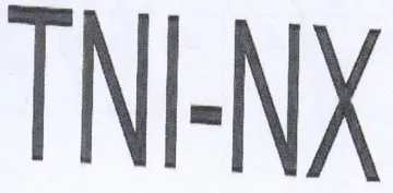 TNI-NX trademark logo