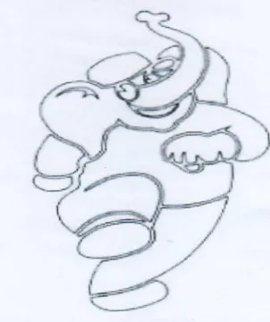 CY trademark logo