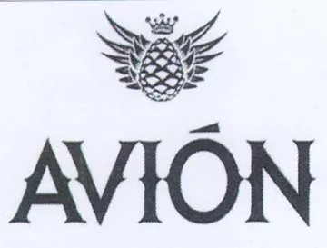 AVION trademark logo