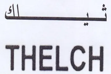 THELCH trademark logo