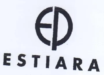 ESTIARA trademark logo
