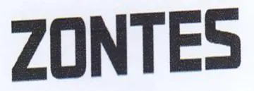 ZONTES trademark logo