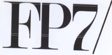 HP7Z trademark logo