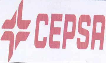CEPSA trademark logo