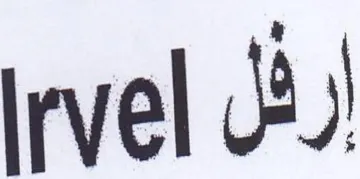 irvel dt trademark logo