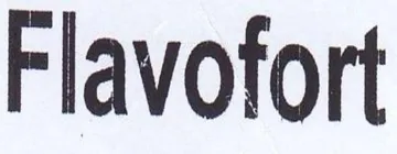 Flavofort trademark logo