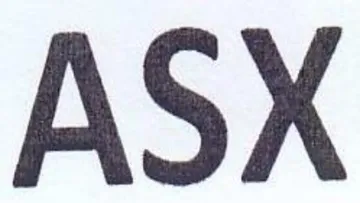 ASX trademark logo