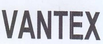 VANTEX trademark logo