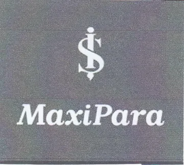 — trademark logo