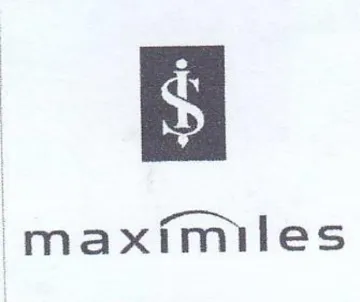i a maximnmles trademark logo