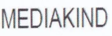 MEDIAKIND