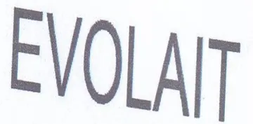EVOLAIT trademark logo