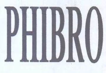 PHIBRO trademark logo