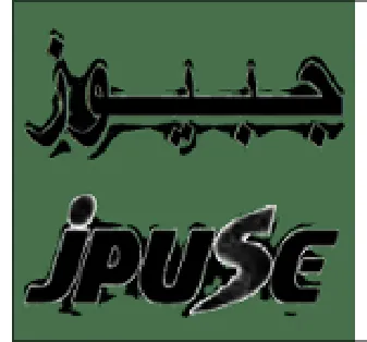 fel JPUPS trademark logo