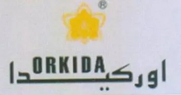 jORKIDA a sgl trademark logo