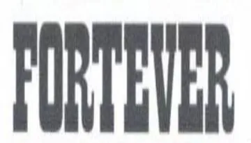 POR TEVER trademark logo