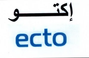 ecto trademark logo